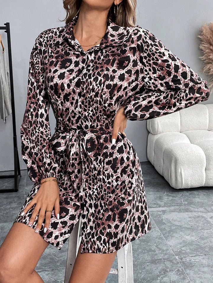 Rochie mini SHEIN, mix culori