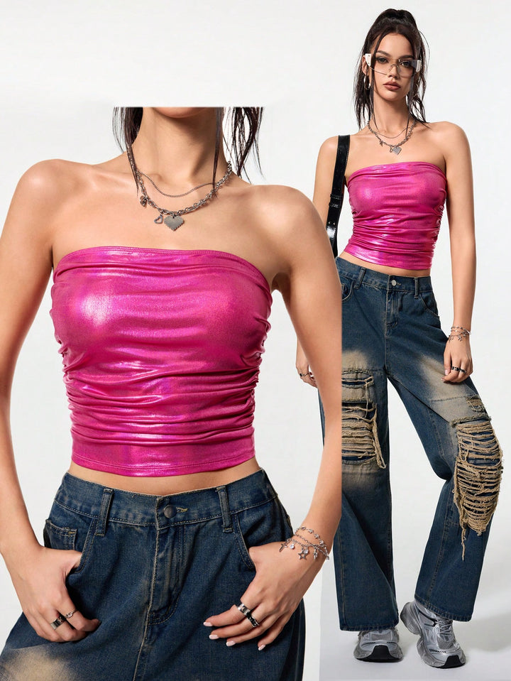 Top SHEIN, roz