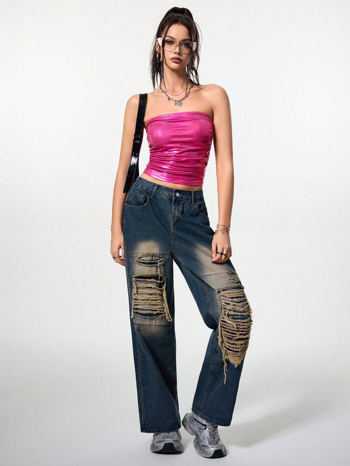 Top SHEIN, roz