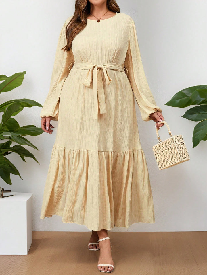 Rochie SHEIN, bej