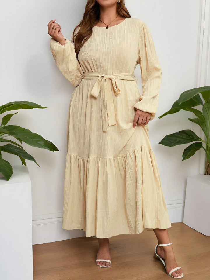 Rochie SHEIN, bej
