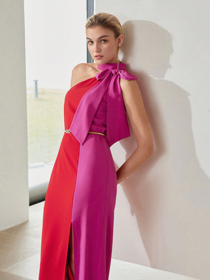 Rochie midi SHEIN