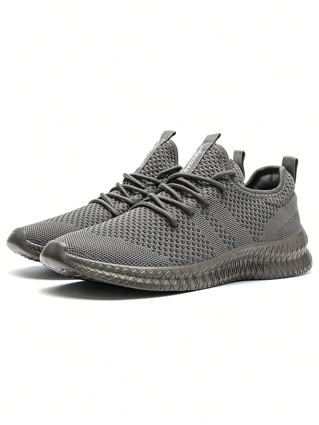 Pantofi sport SHEIN, gri