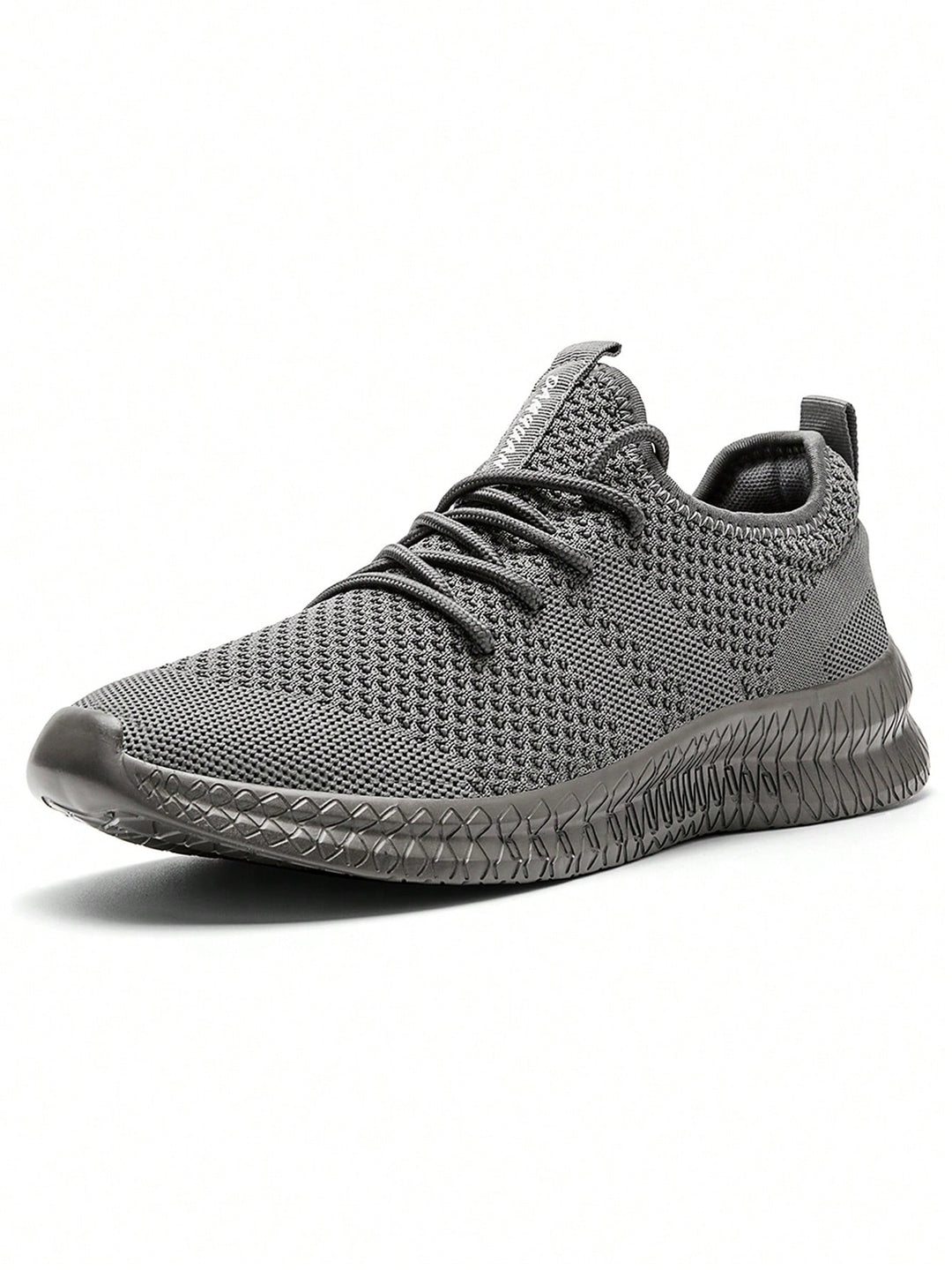 Pantofi sport SHEIN, gri