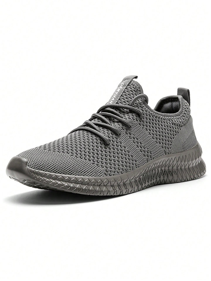 Pantofi sport SHEIN, gri