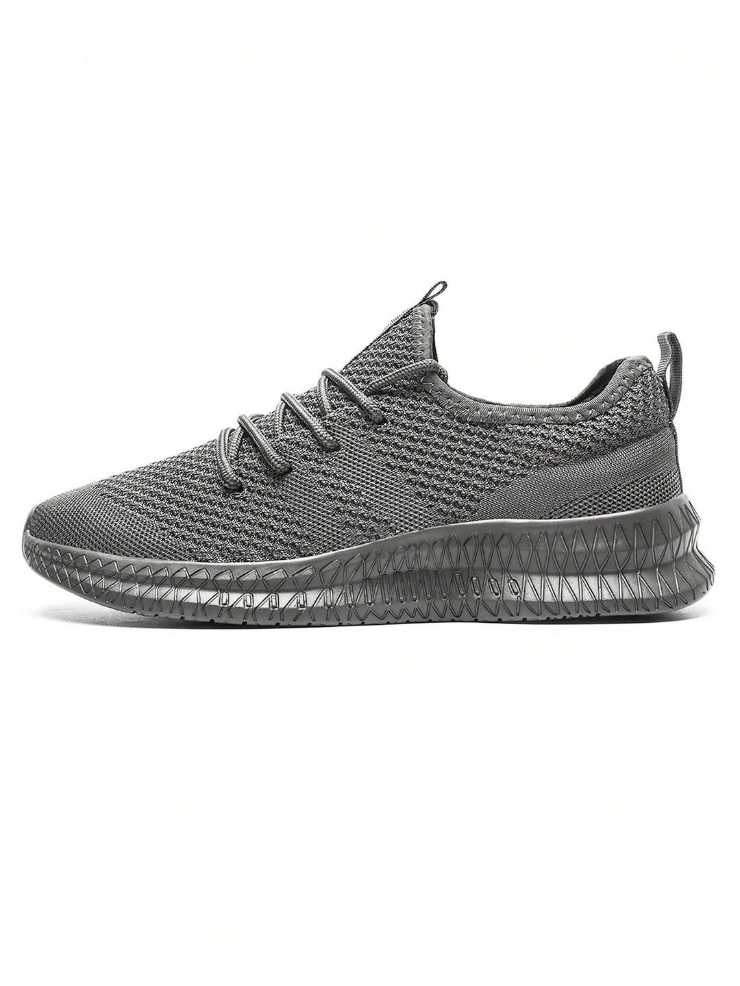 Pantofi sport SHEIN, gri