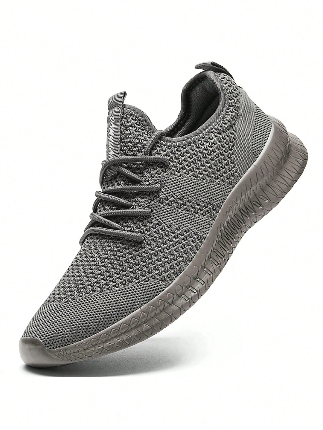 Pantofi sport SHEIN, gri