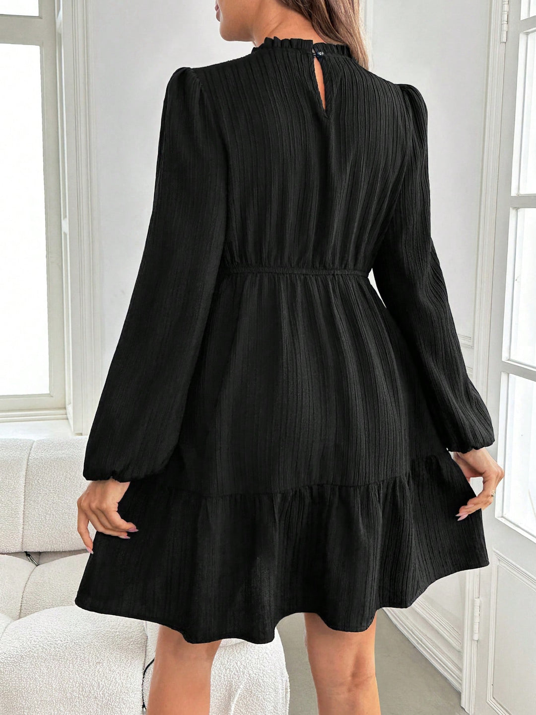 Rochie SHEIN, negru