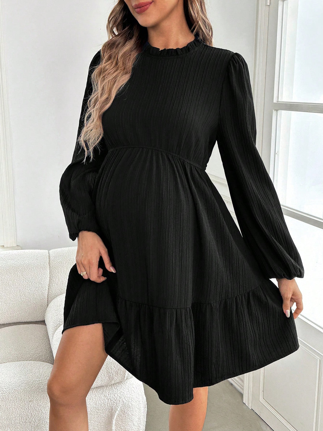 Rochie SHEIN, negru