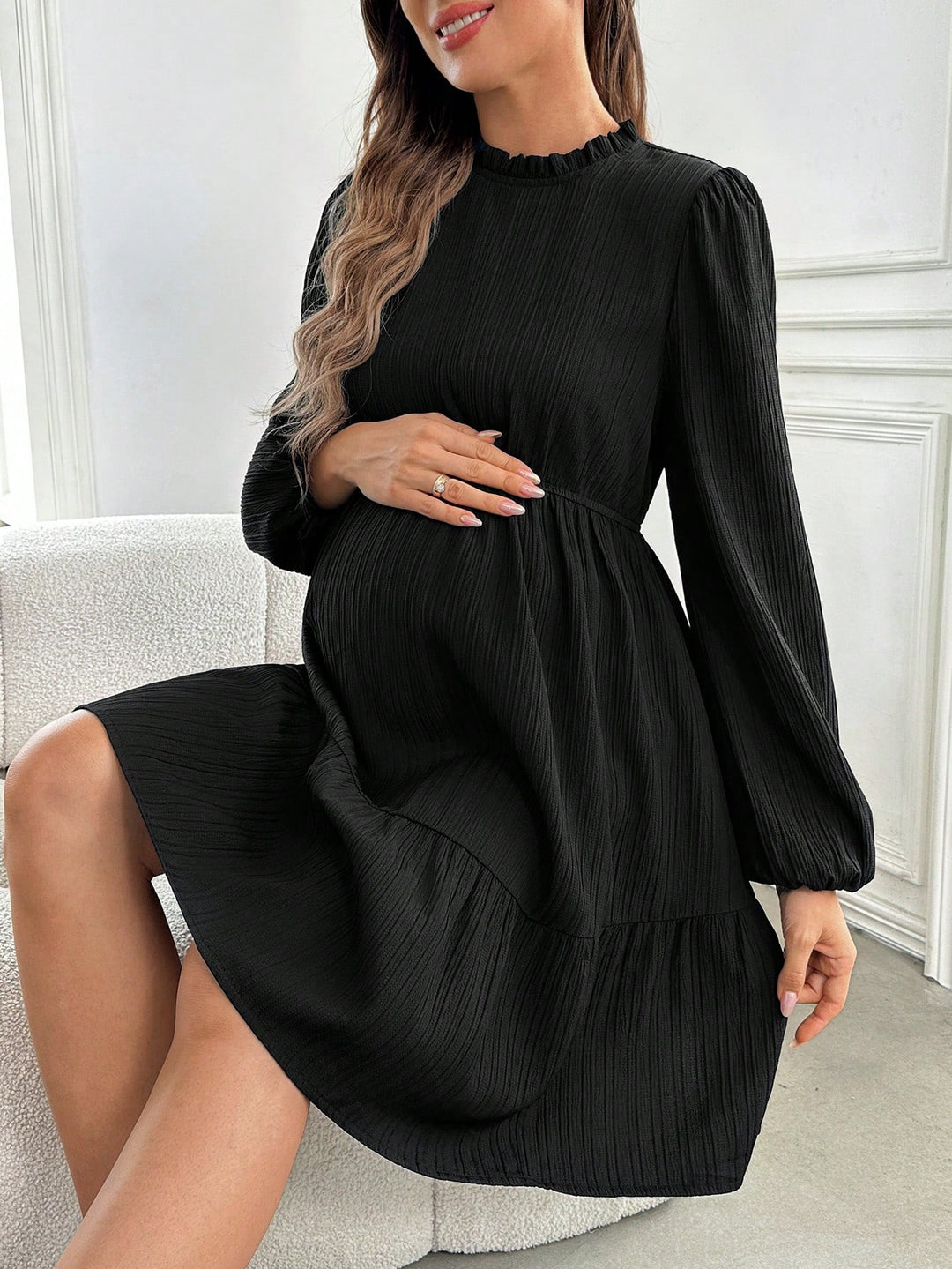 Rochie SHEIN, negru