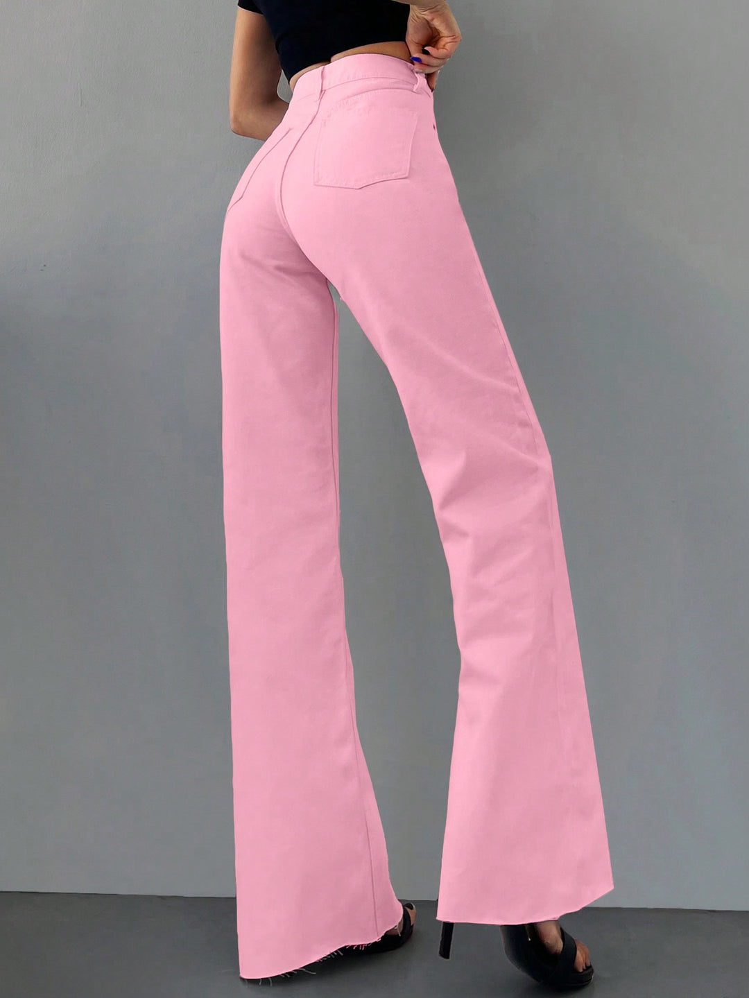 Jeans SHEIN, roz