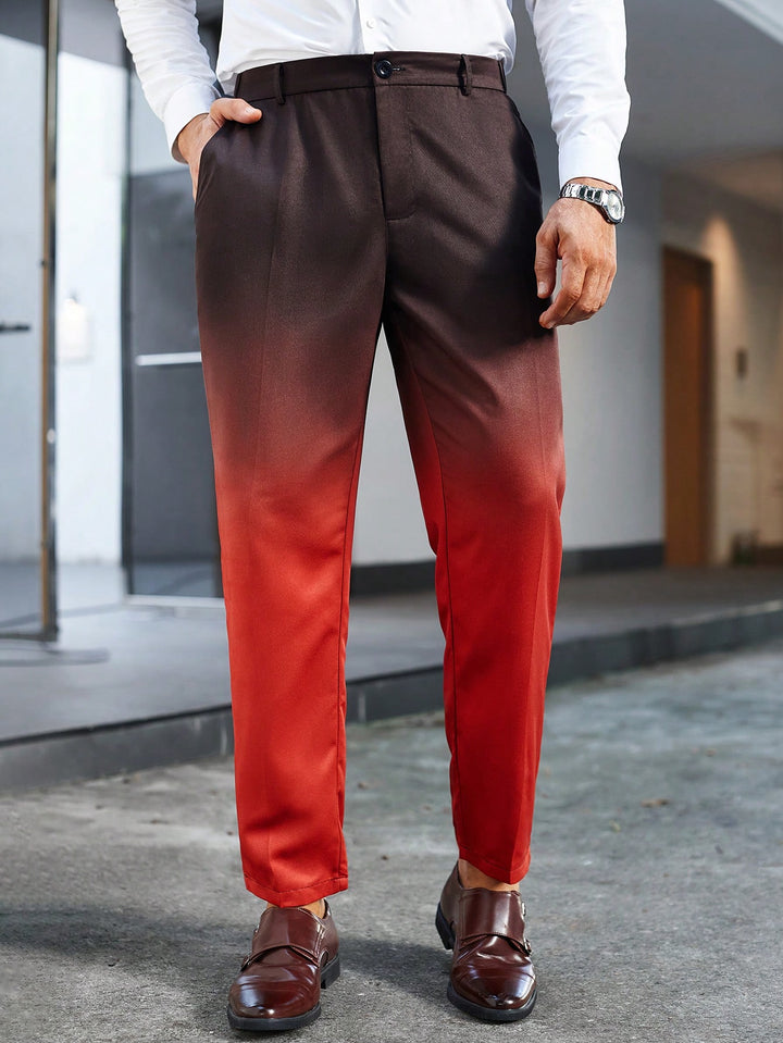 Pantaloni SHEIN, negru