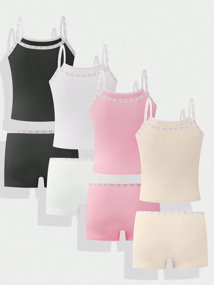 Set compleuri Shein, mix culori