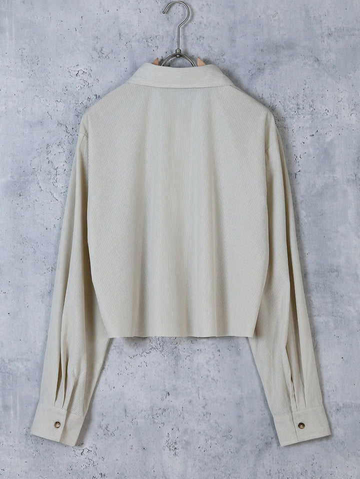 SHEIN ing, bézs