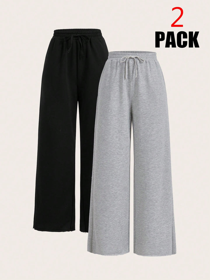 Pantaloni SHEIN, mix culori