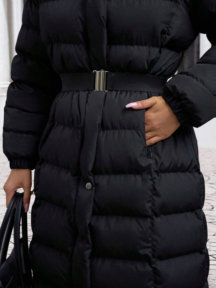 Dzseki SHEIN, fekete