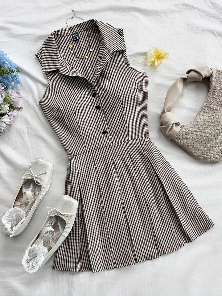Rochie mini SHEIN, mix culori