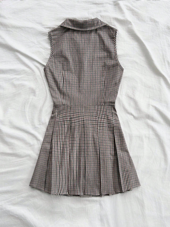 Rochie mini SHEIN, mix culori