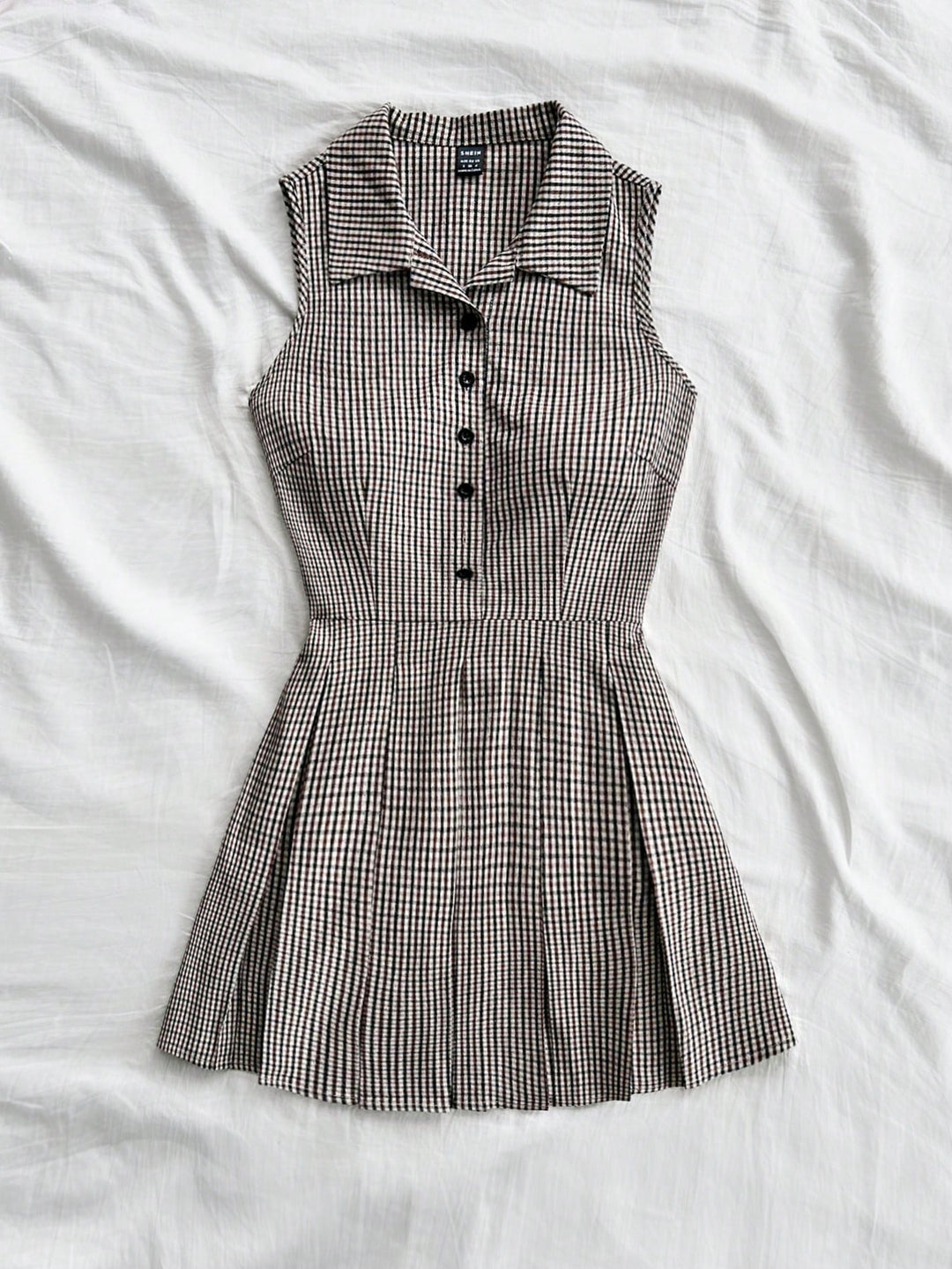 Rochie mini SHEIN, mix culori