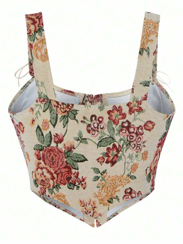 Top SHEIN, mix culori