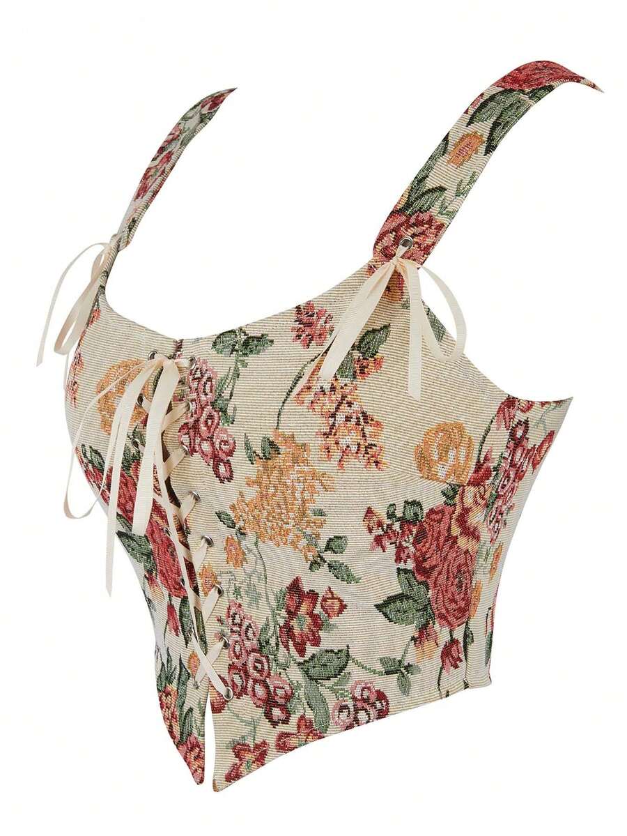 Top SHEIN, mix culori