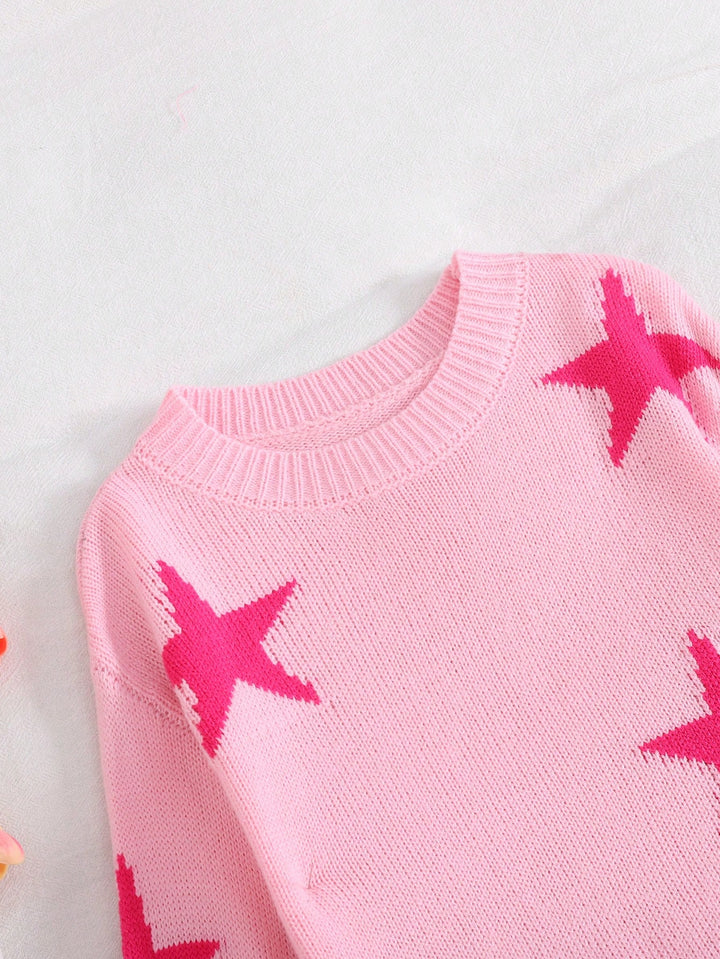 Pulover SHEIN, mix culori