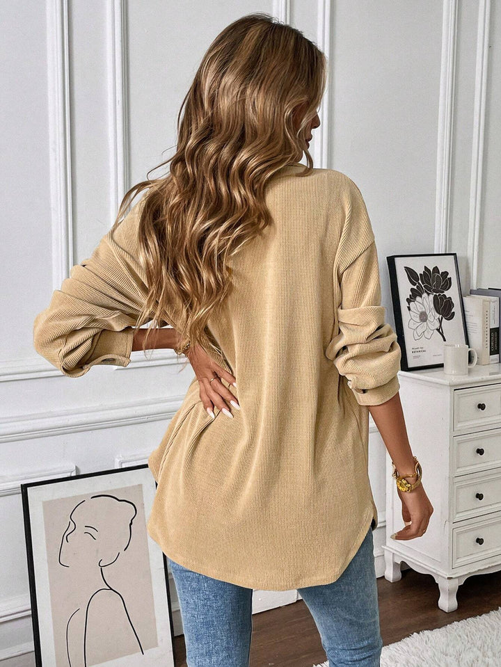 SHEIN ing, bézs