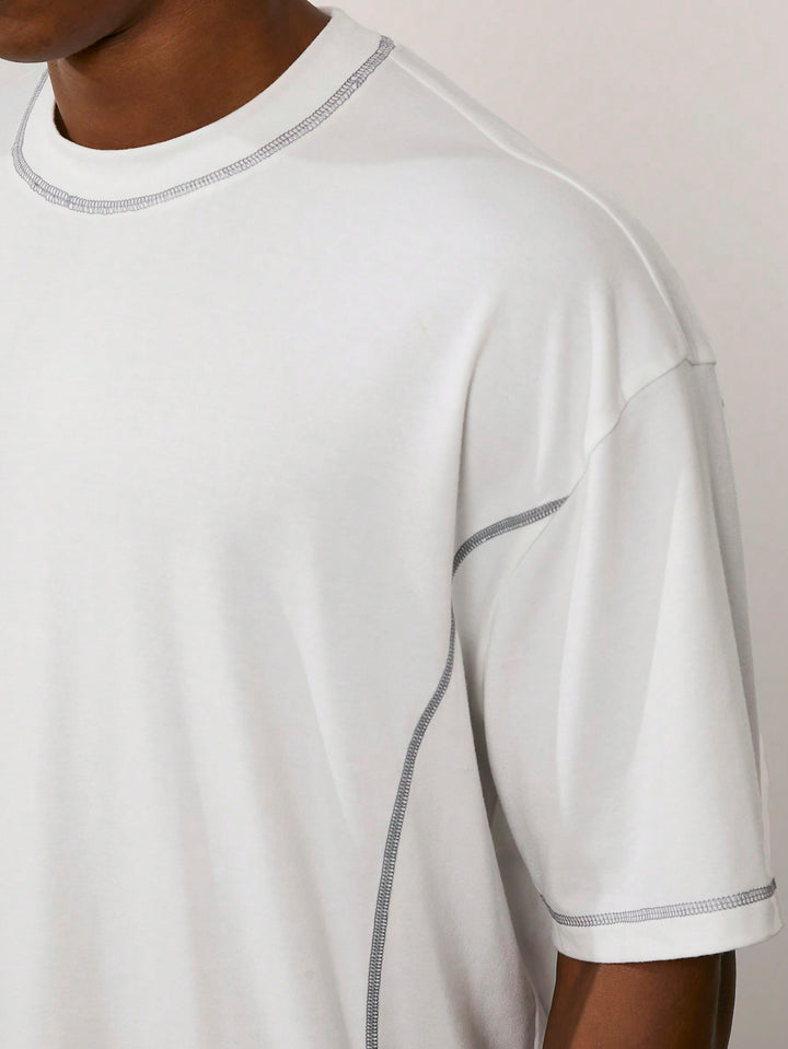 Tricou SHEIN, alb