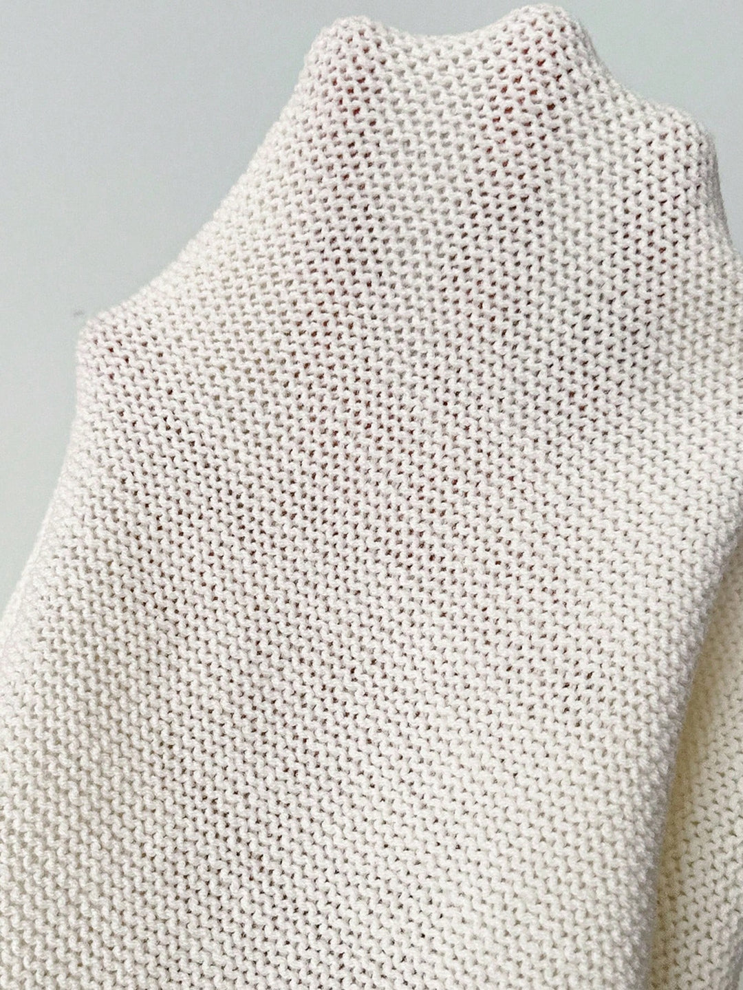 Rochie SHEIN, bej