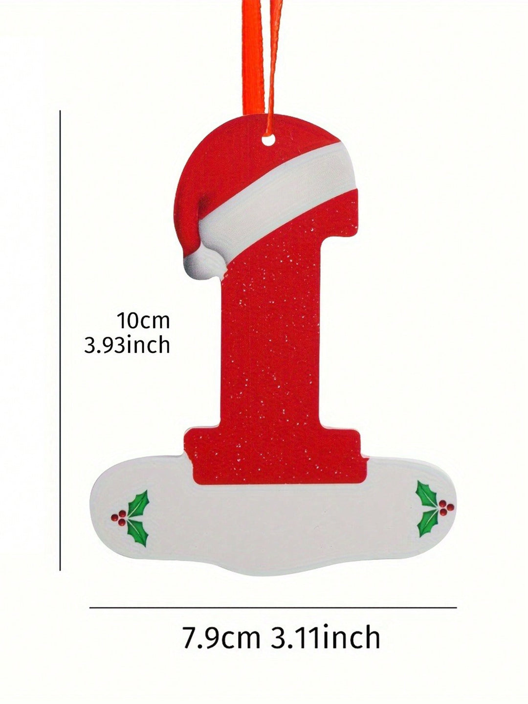 SHEIN dekoráció, vegyes színek
