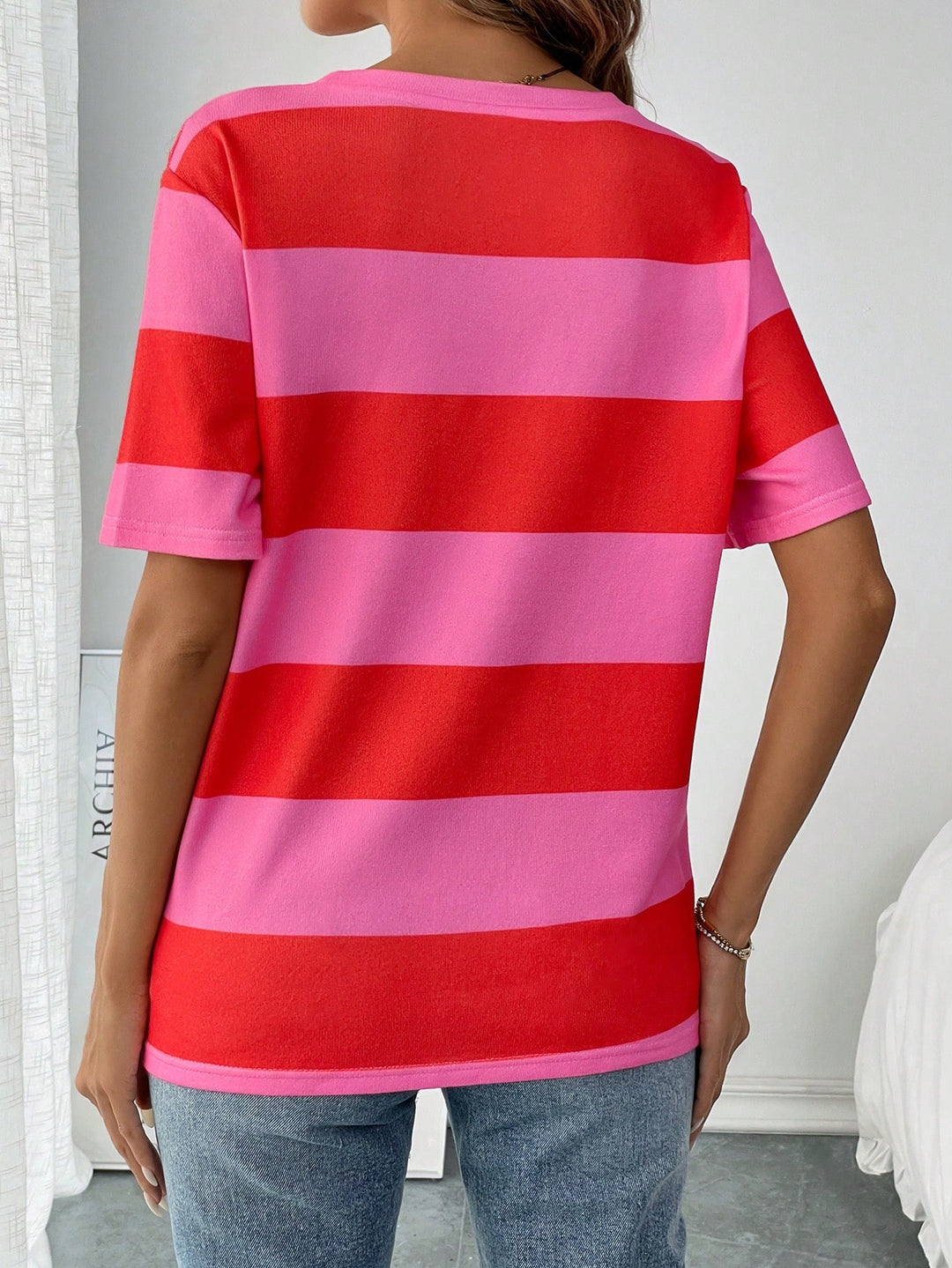 Tricou SHEIN