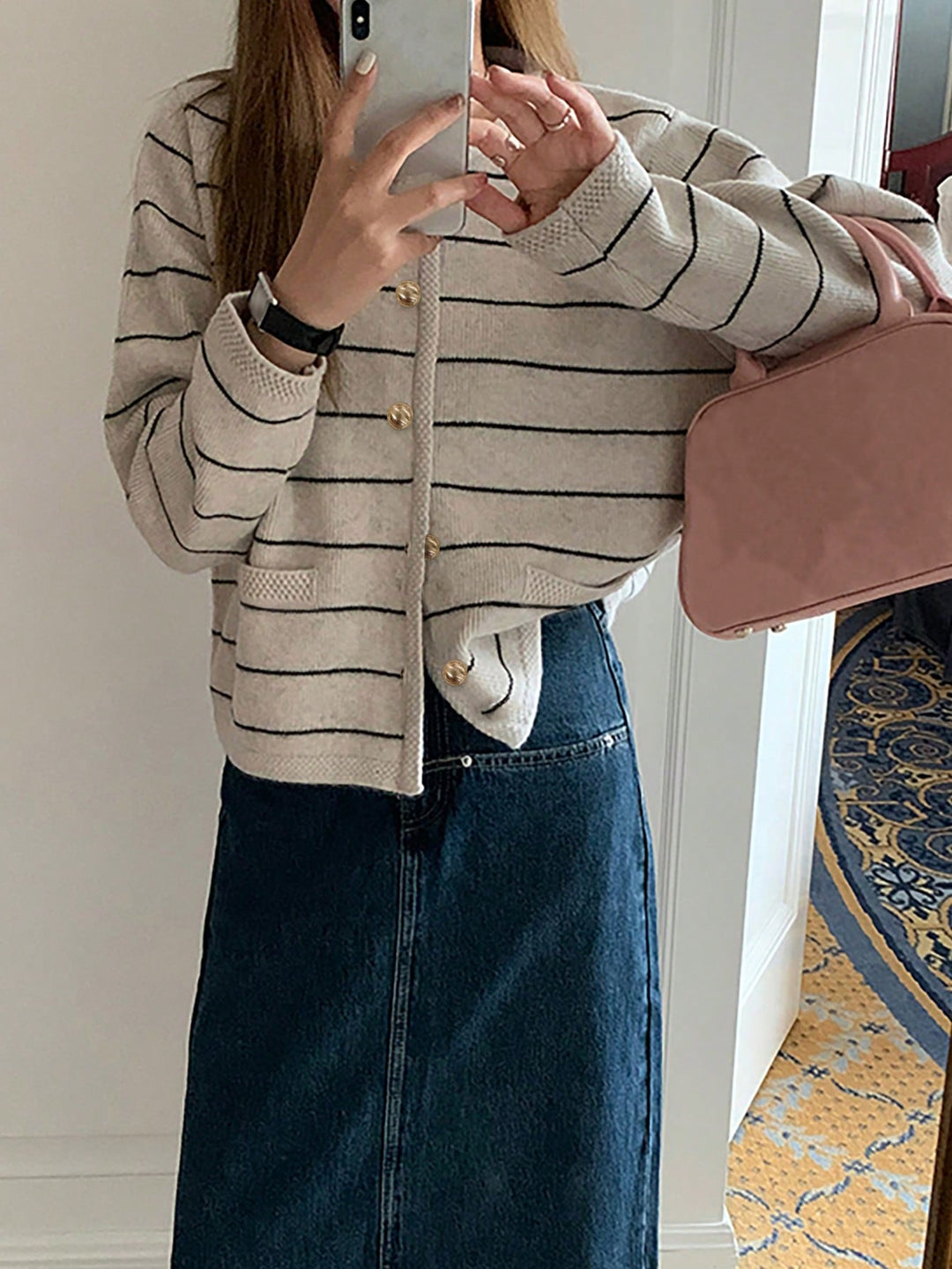 Cardigan SHEIN