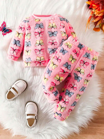 Compleu pijamale SHEIN, mix culori