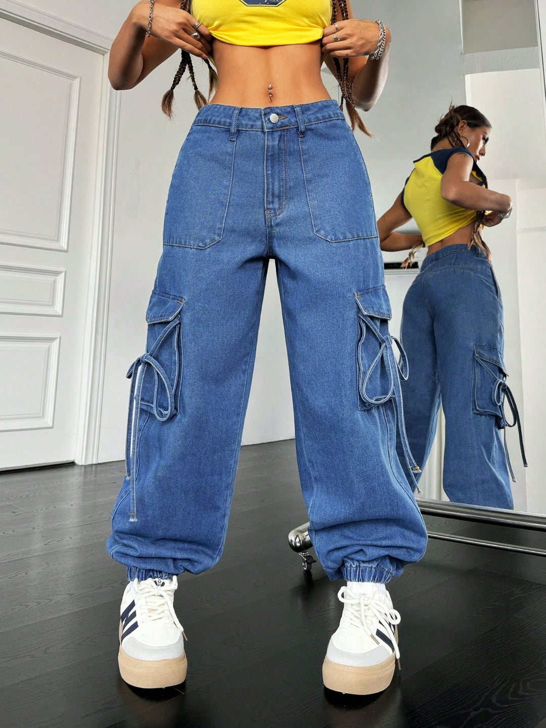 Jeans SHEIN