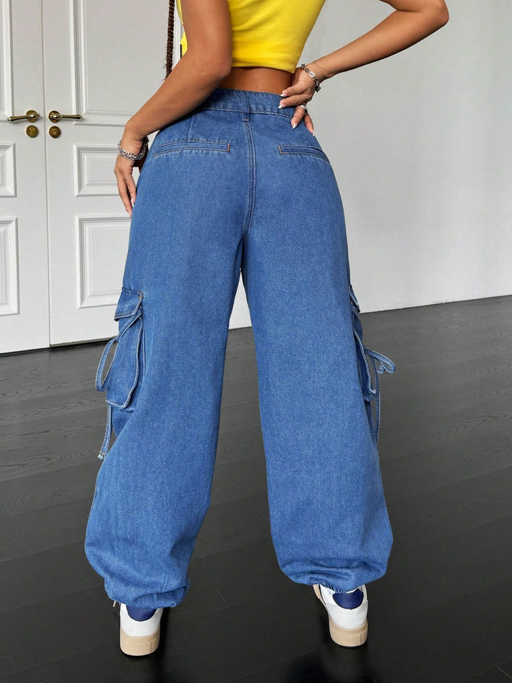 Jeans SHEIN