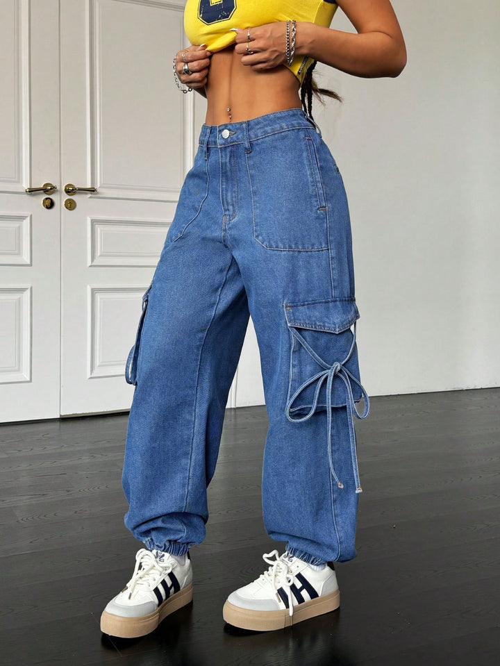 Jeans SHEIN