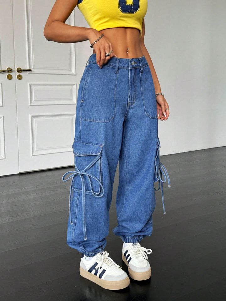 Jeans SHEIN