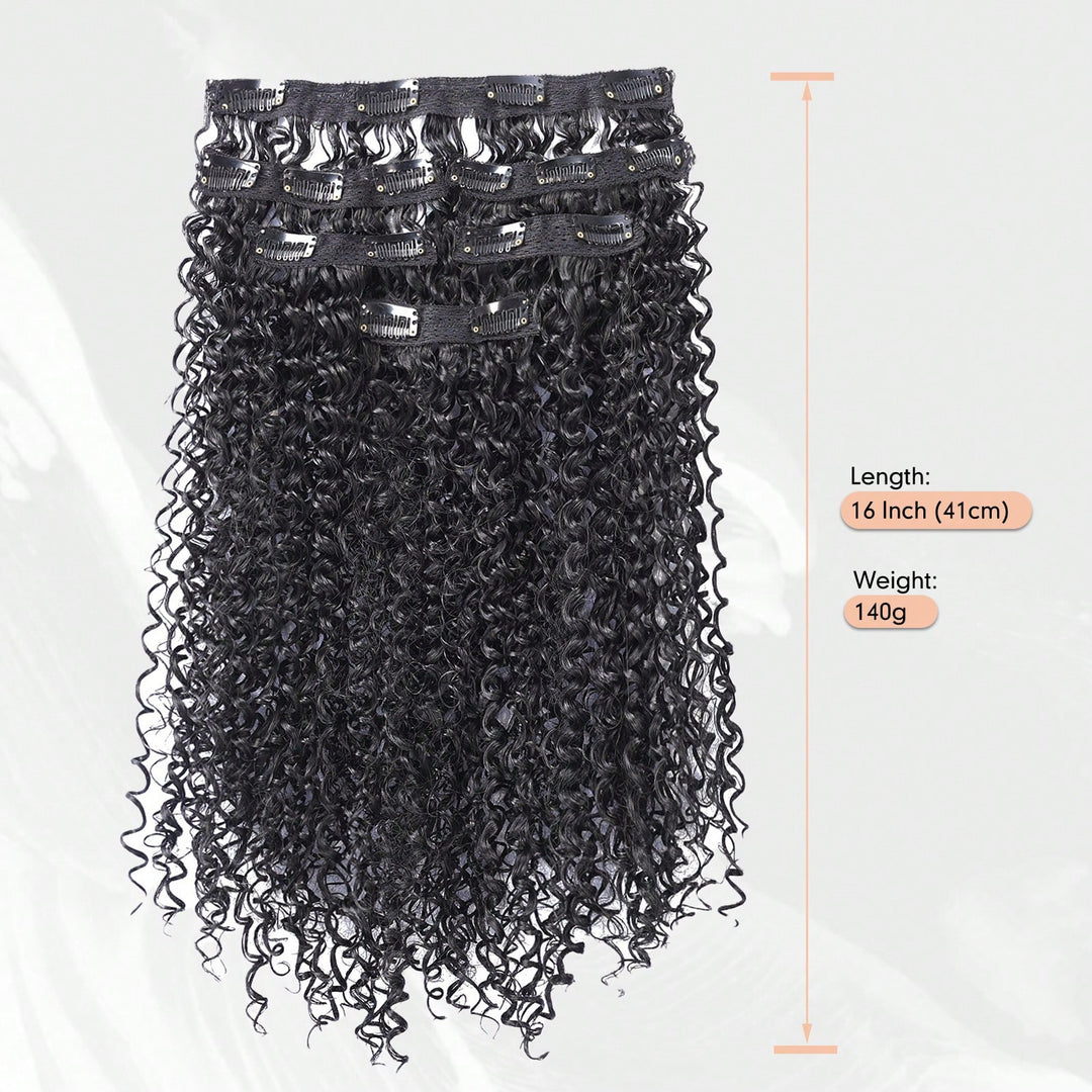Extensie SHEIN, mix culori
