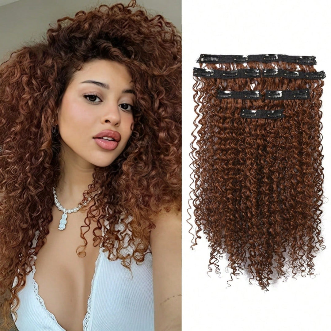 Extensie SHEIN, mix culori