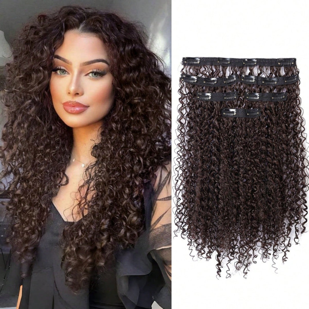 Extensie SHEIN, mix culori