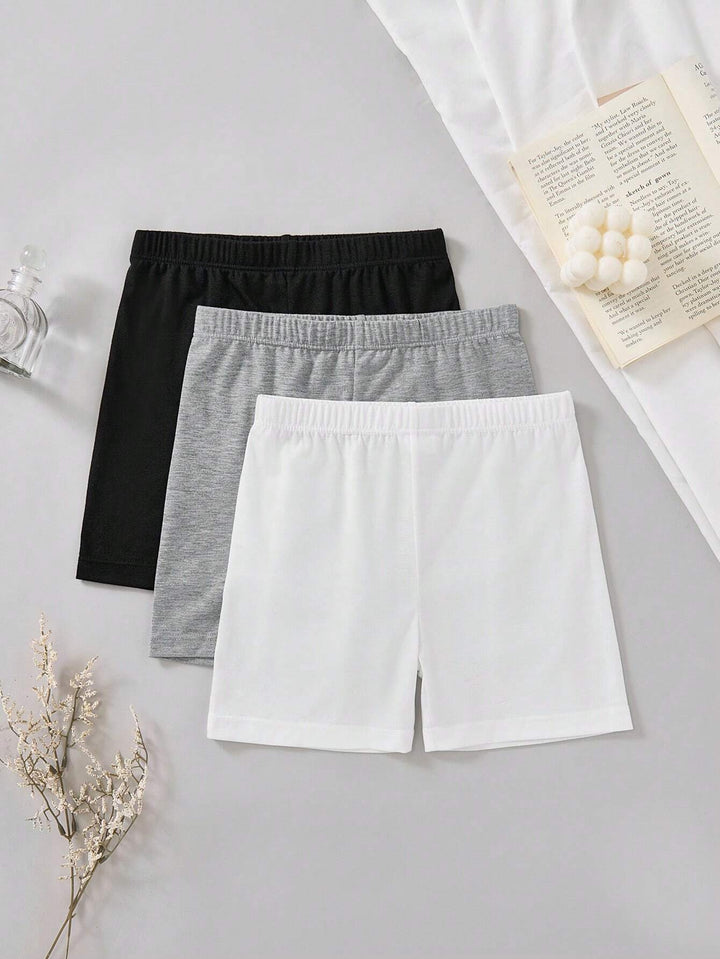 Set pantaloni scurți SHEIN, mix culori