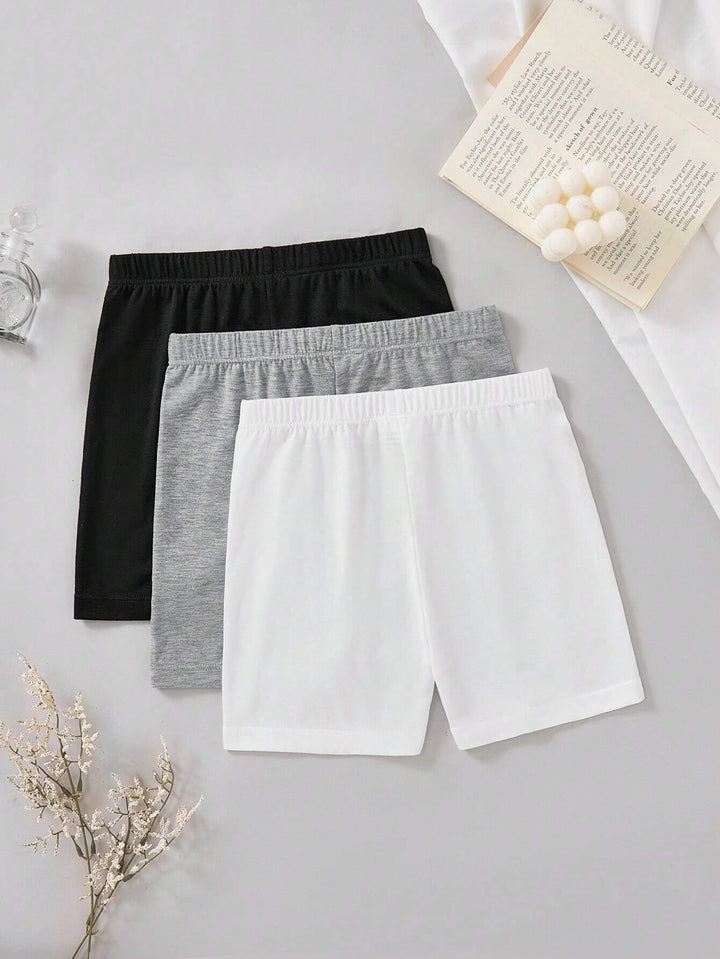 Set pantaloni scurți SHEIN, mix culori