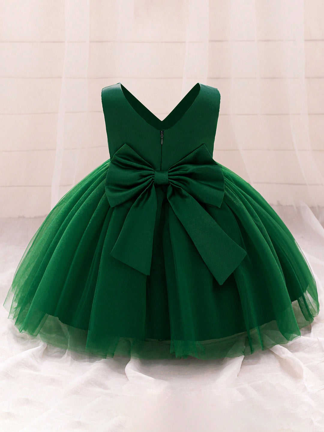 Ținută de petrecere SHEIN, verde