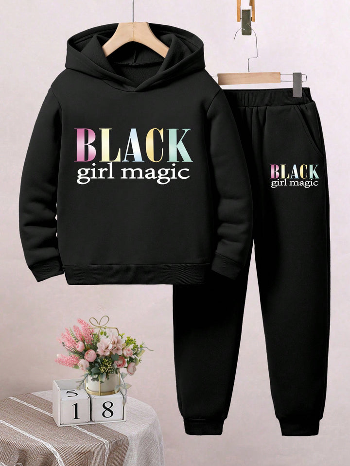 Compleu SHEIN, negru