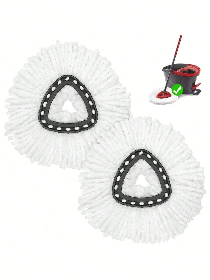 Set rezerve SHEIN, alb