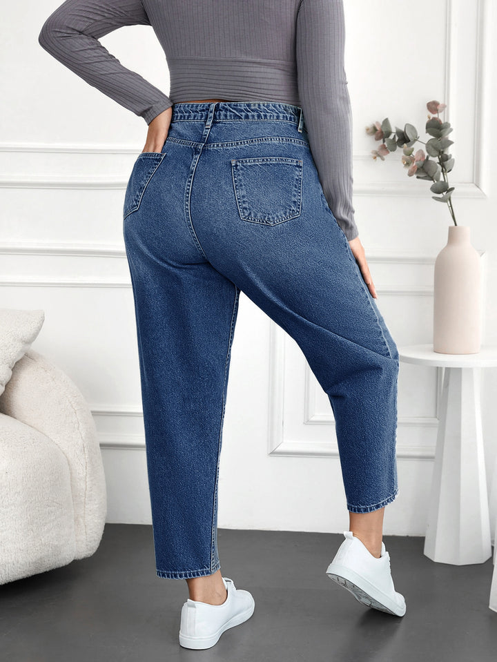 Jeans SHEIN