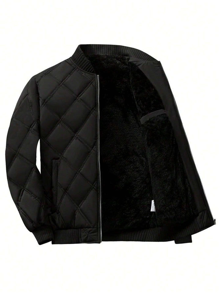 Geacă SHEIN, negru