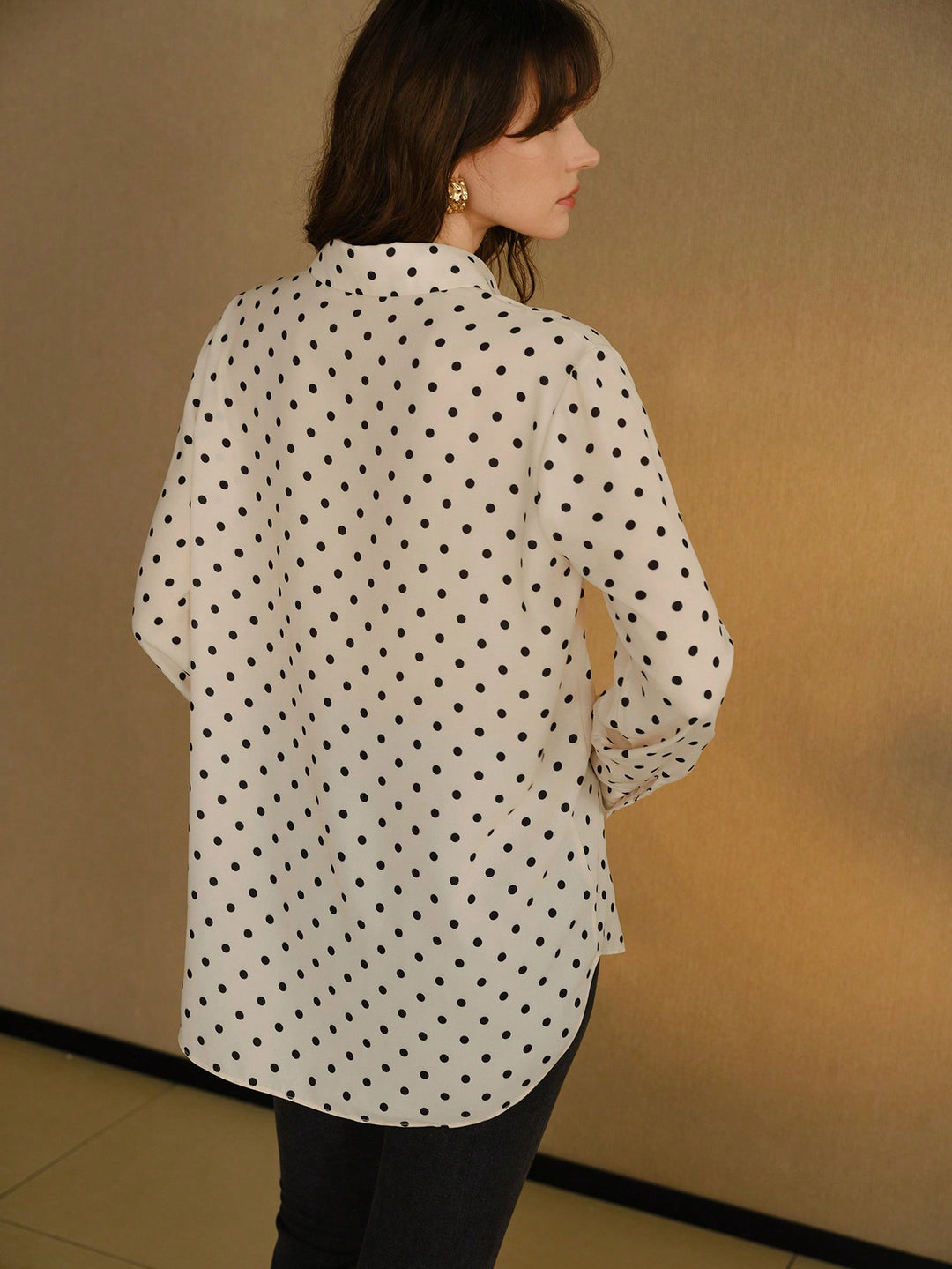 Tricou ușor SHEIN