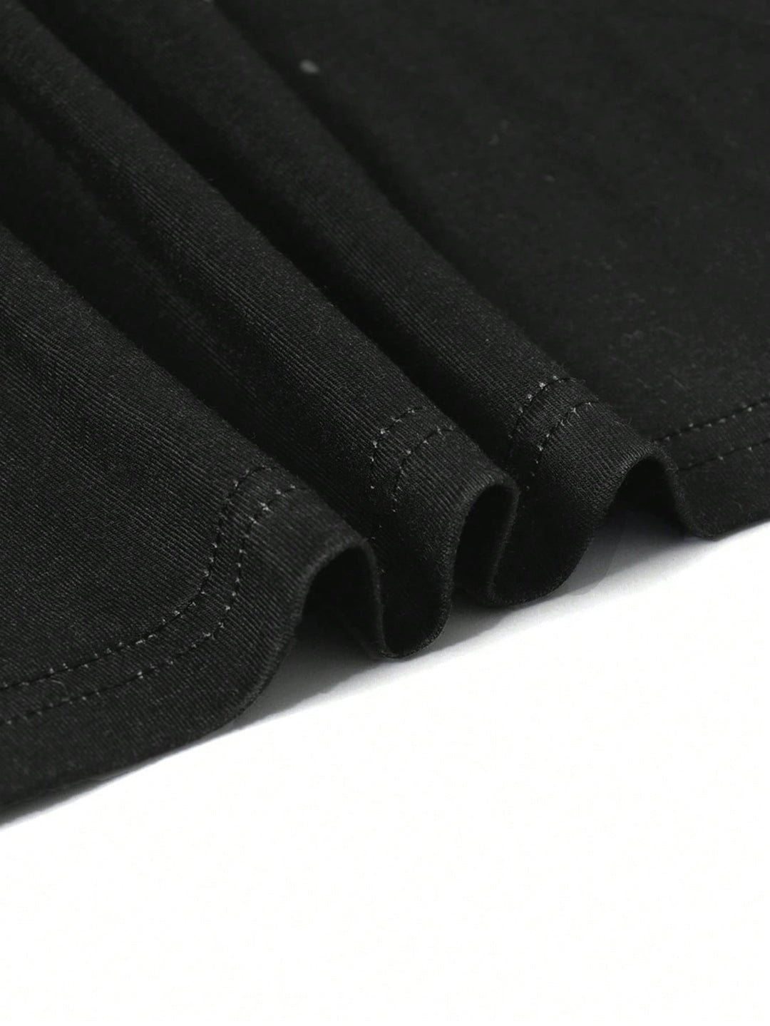 Tricou SHEIN, mix culori