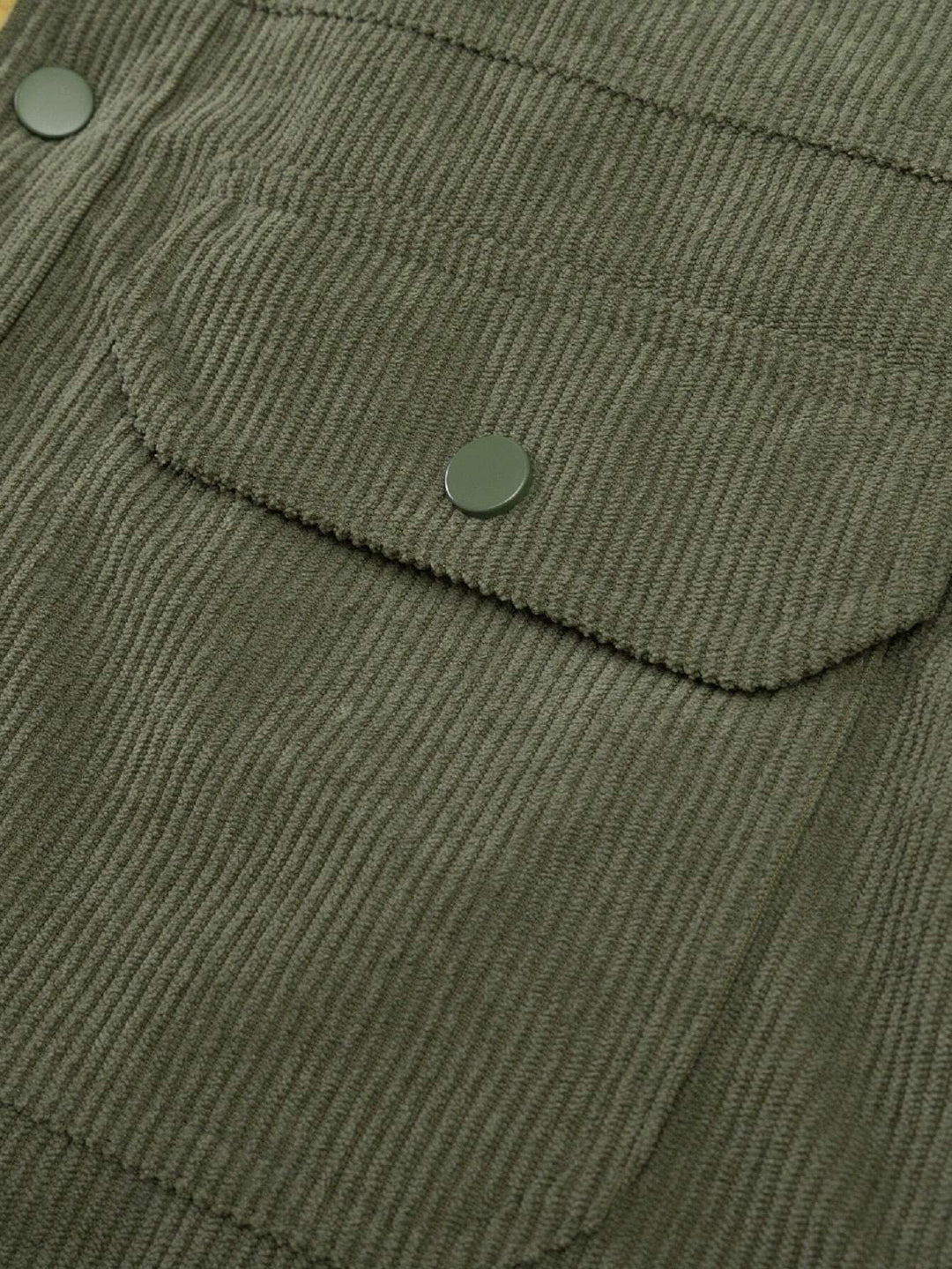 Jachetă SHEIN, verde
